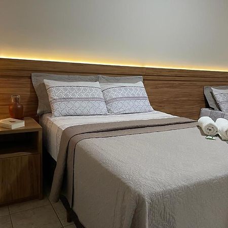 Casa Aparecida Hotel อาปาเรซีดา ภายนอก รูปภาพ